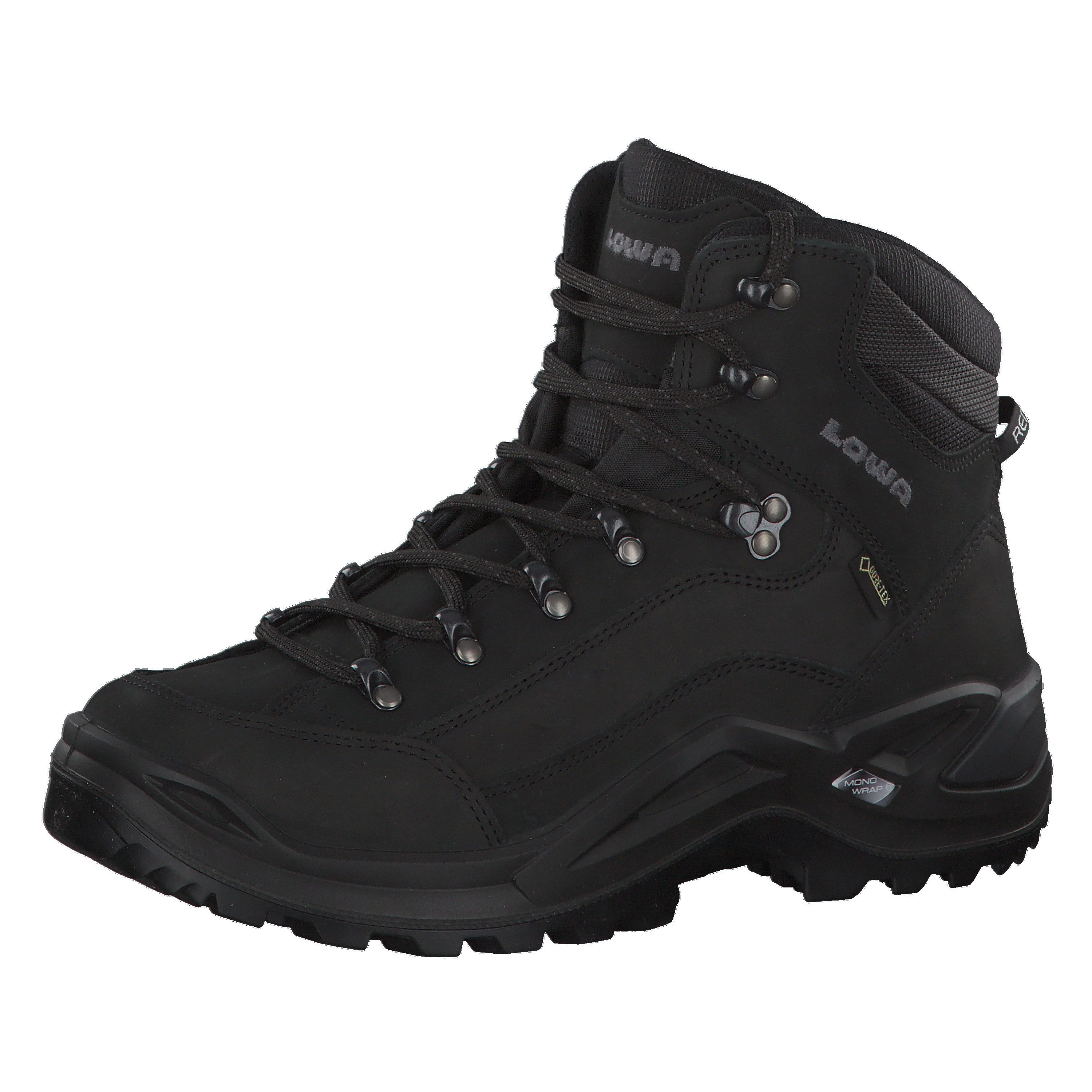 Lowa Lowa Herren Дорожная обувь Renegade GTX Mid 310945 Trekkingschuh