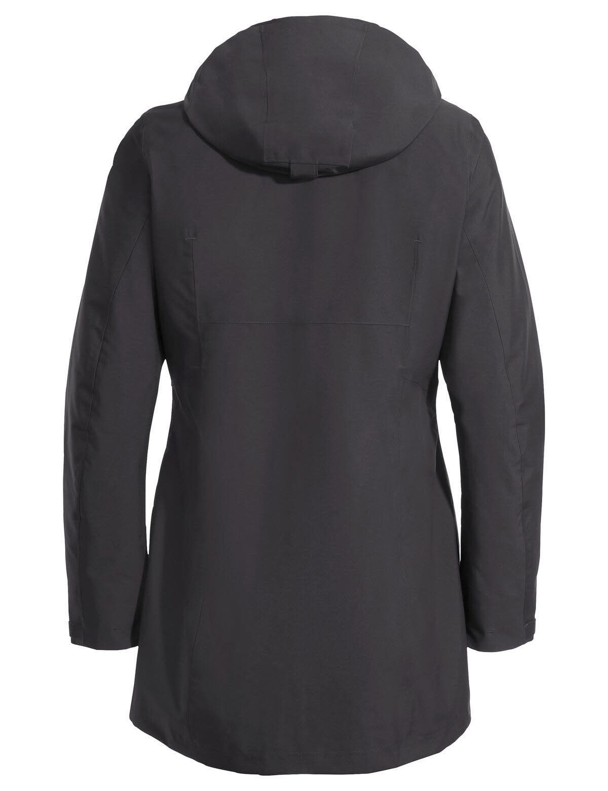 VAUDE 3-in-1-Funktionsjacke DA Idris 3in1 Parka III