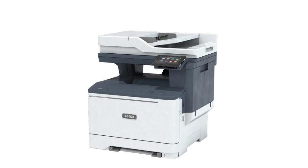 Xerox Xerox C325 Farb-Laser-Multi Цветной лазерный принтер, (WLAN, LAN, Duplexfunktion, Automatische Dokumentenzufuhr (ADF)