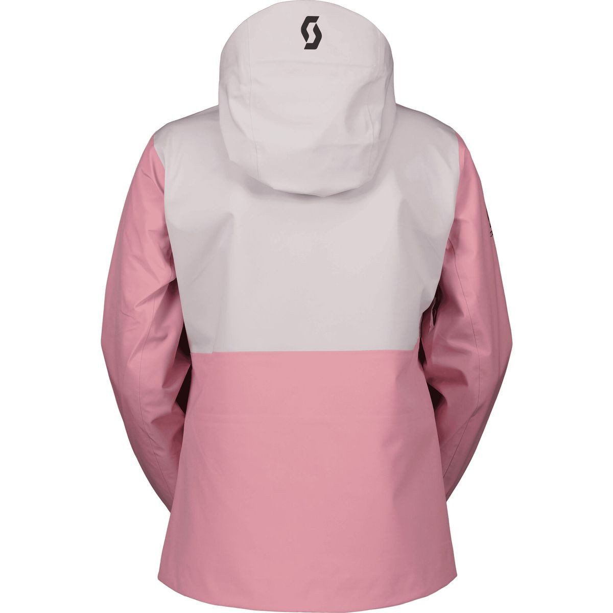 Scott Skijacke Jacket W's Explorair 3L Vielseitige Damen-Skijacke mit optimalem Wetterschutz, ideal für