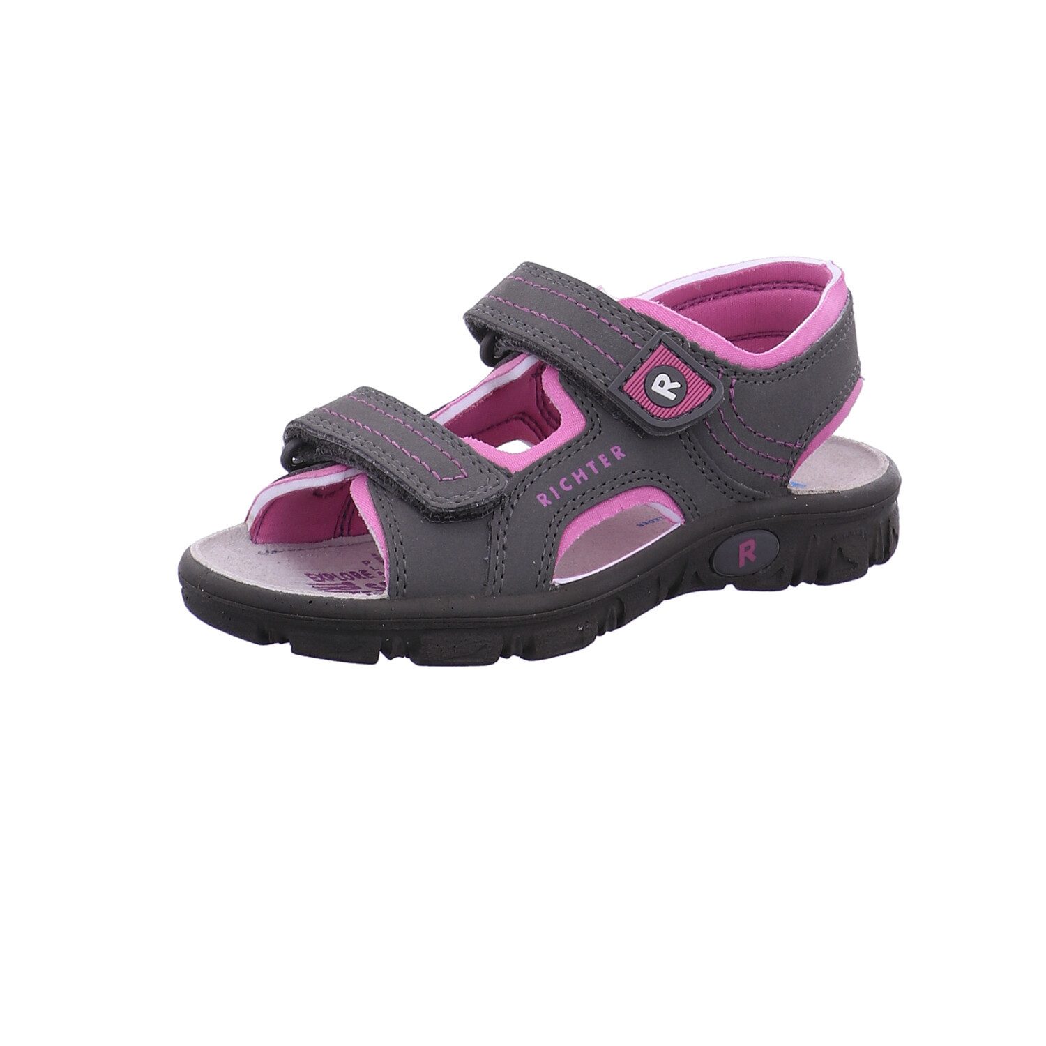 Richter Adventure Sandalette