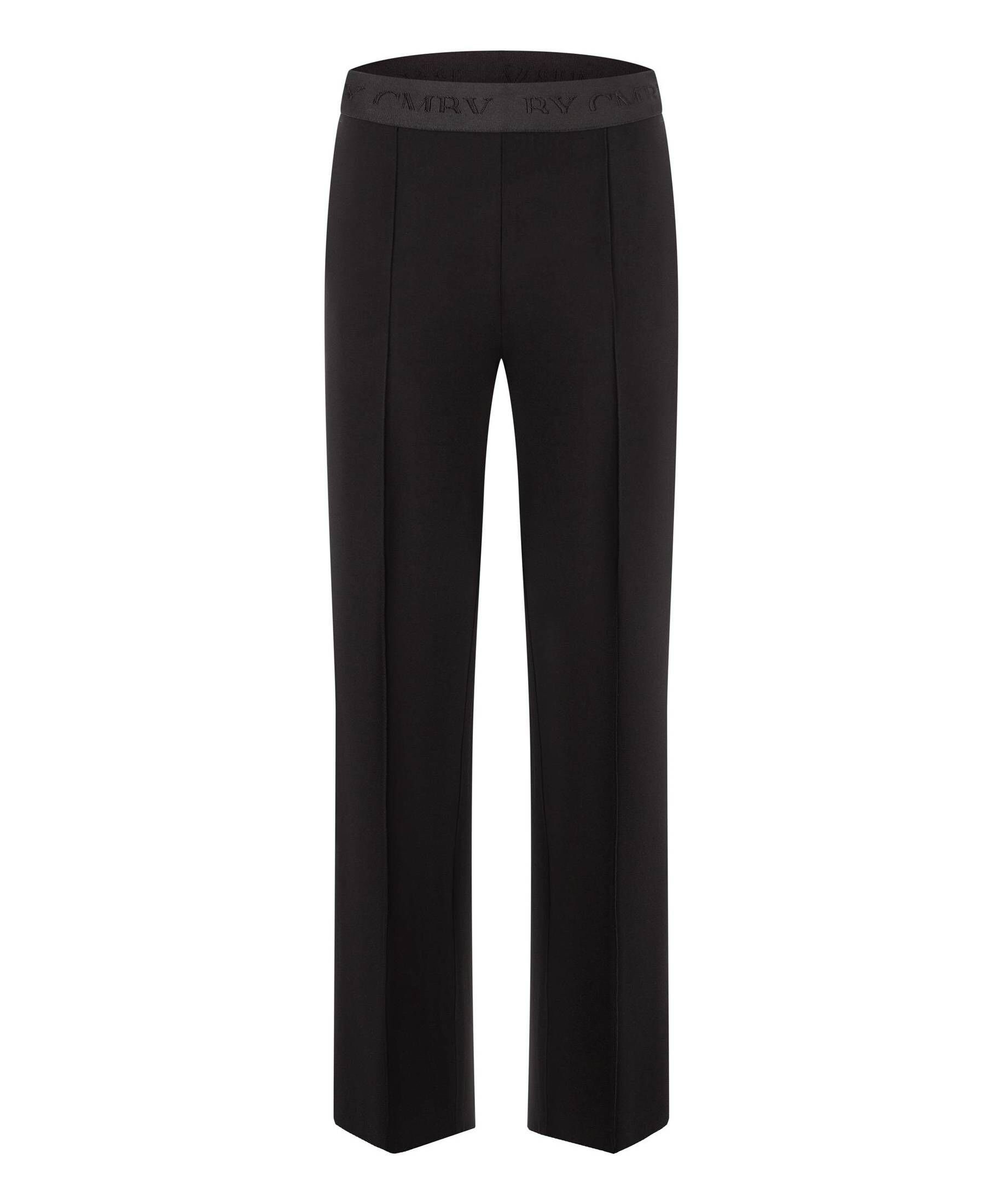 Cambio Stoffhose Damen Hose AVA (1-tlg) günstig online kaufen