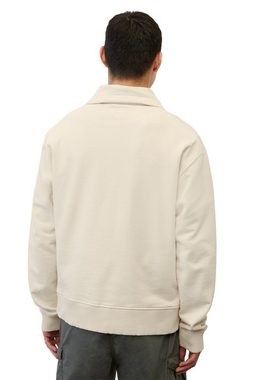 Marc O'Polo Sweatshirt mit Känguru-Tasche