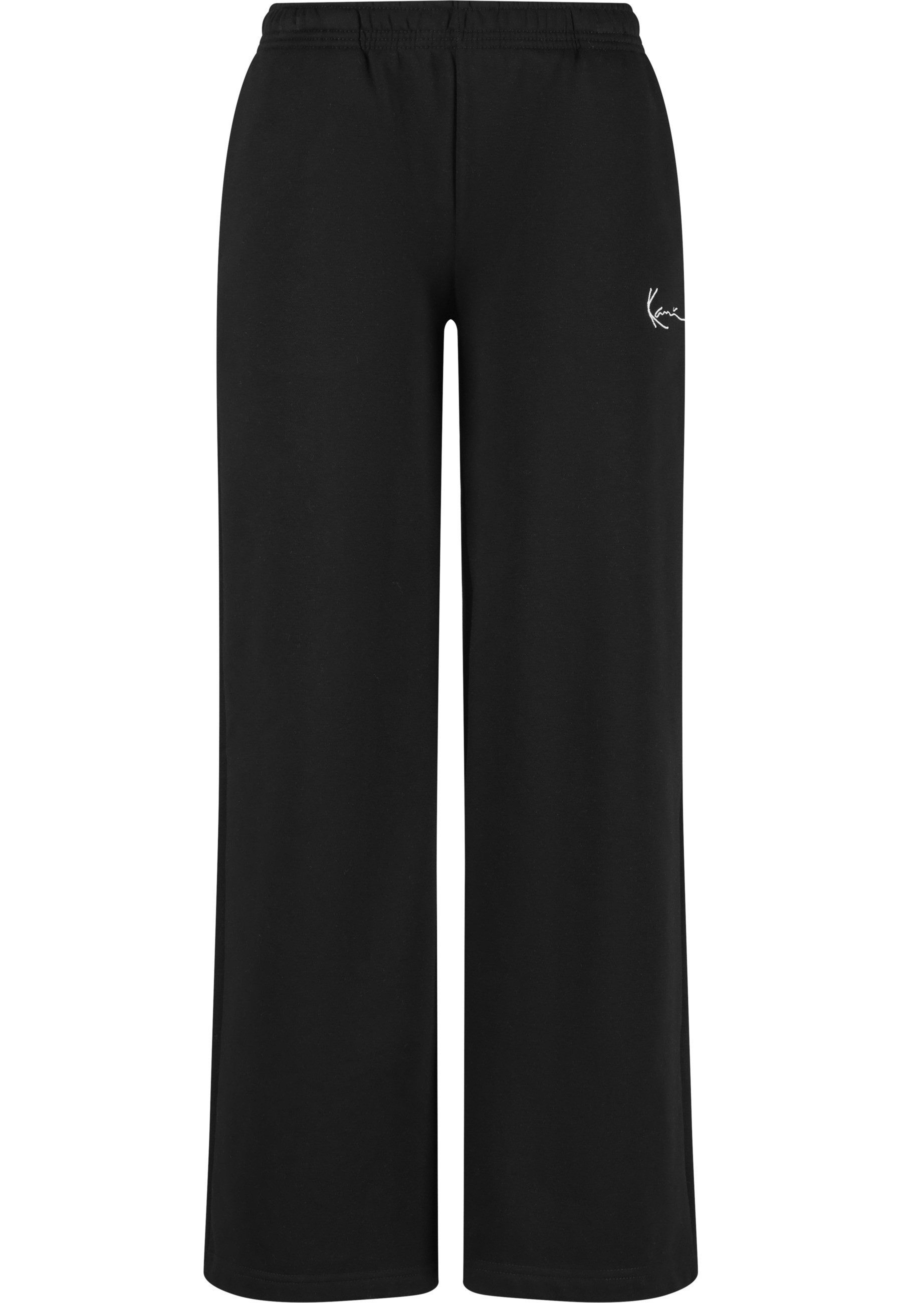 Karl Kani Stoffhose Karl Kani Signature Straight Leg Sweatpants (1-tlg)