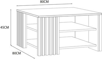 FORTE Couchtisch