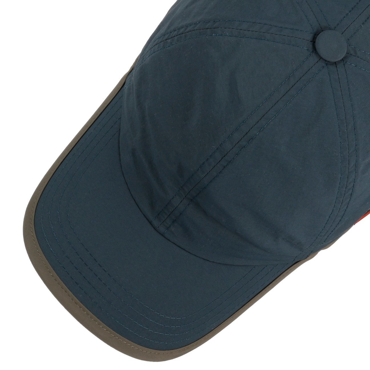 Stetson Baseball Cap (1-St) Baseballcap mit günstig online kaufen