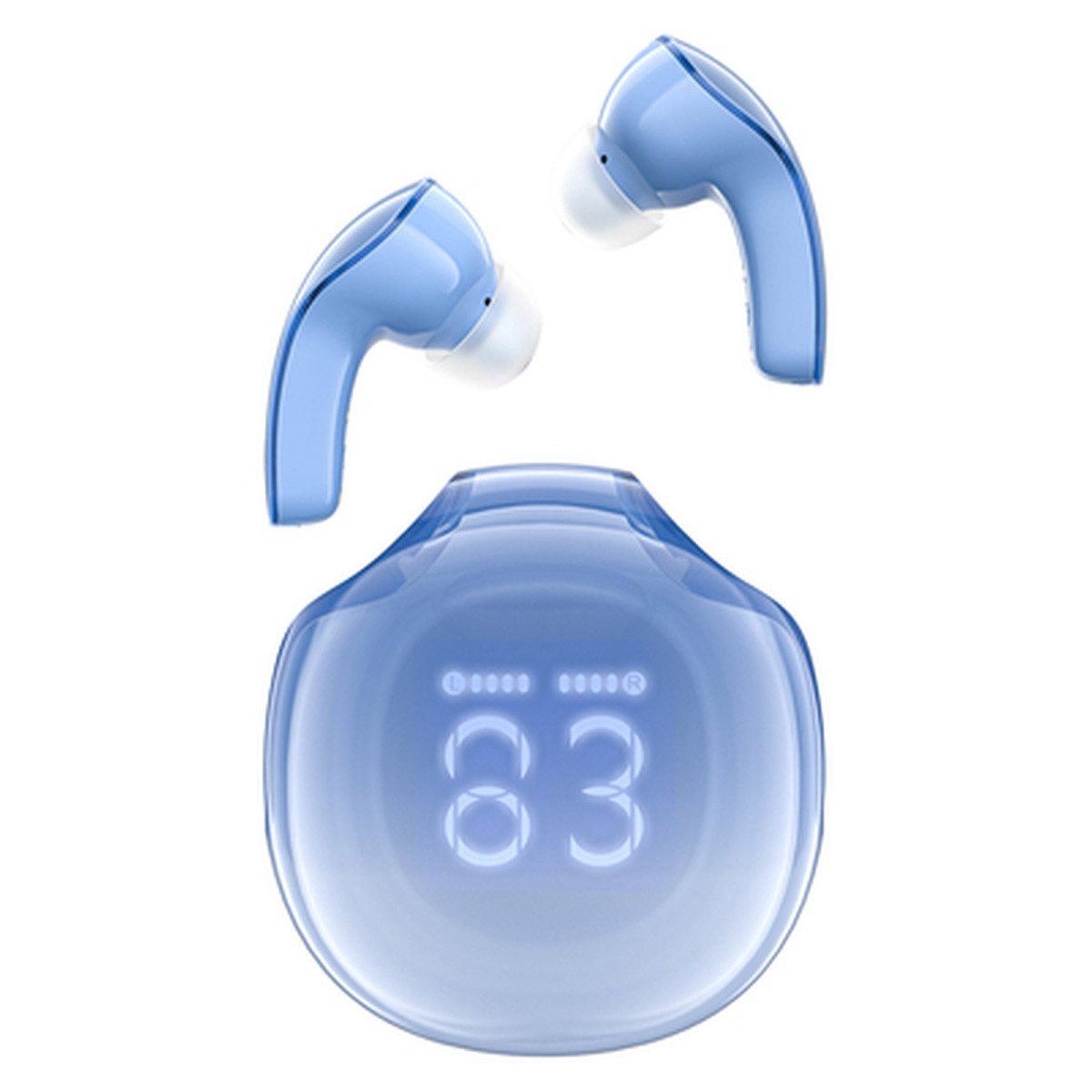 Acefast Acefast T9 Bluetooth 5 3 In Ear FunkKopfhörer Bluetooth-Kopfhörer