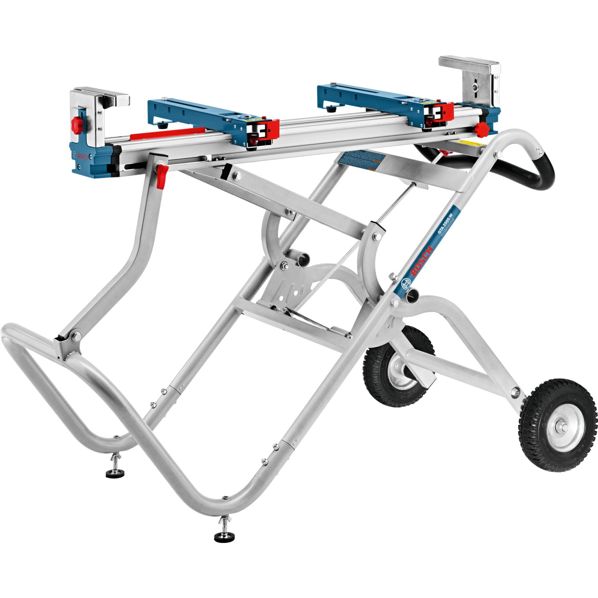 Bosch Professional Tischkreissäge Bosch Professional Untergestell GTA 2500W