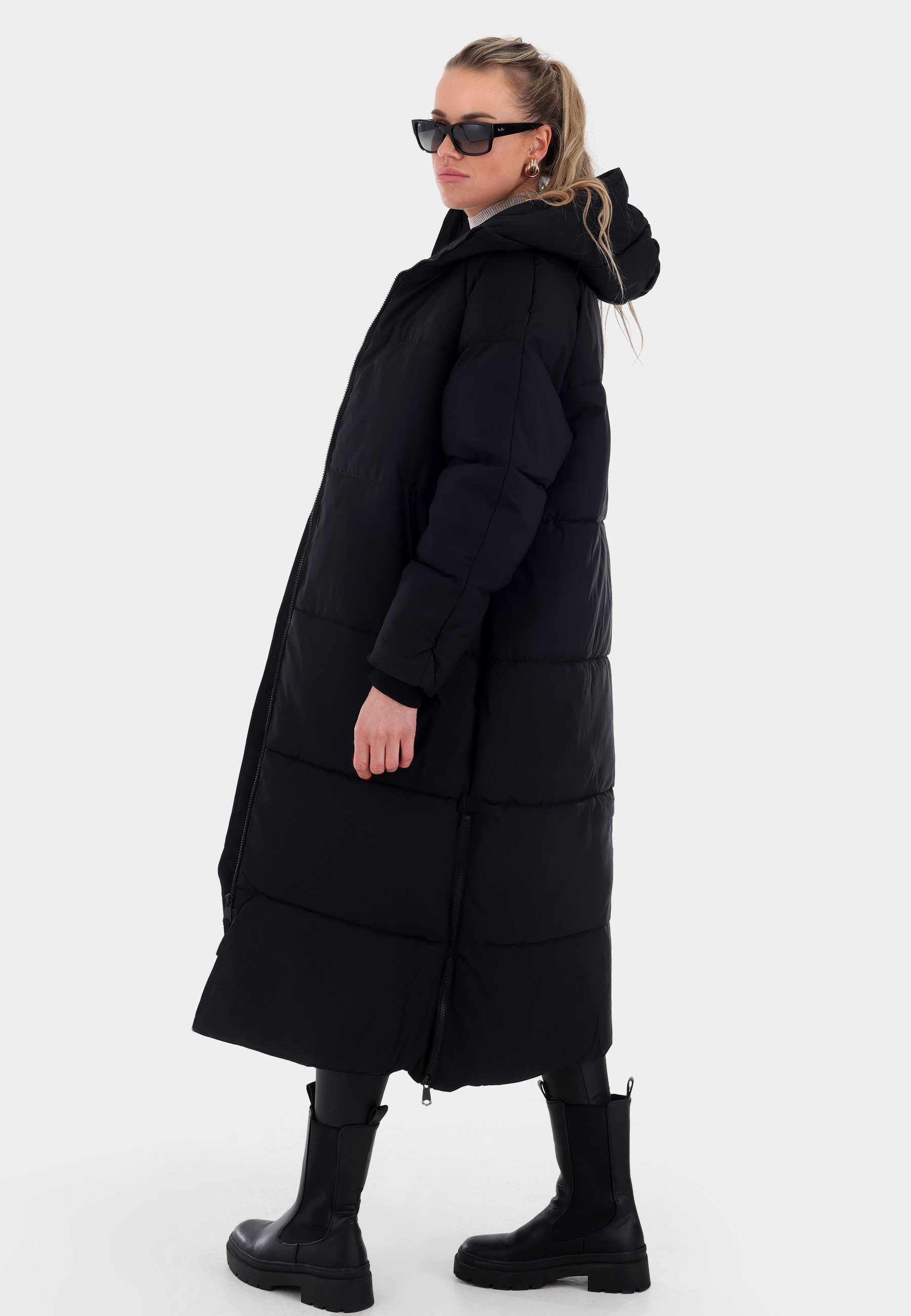 YC Fashion & Style Wintermantel Oversized günstig online kaufen