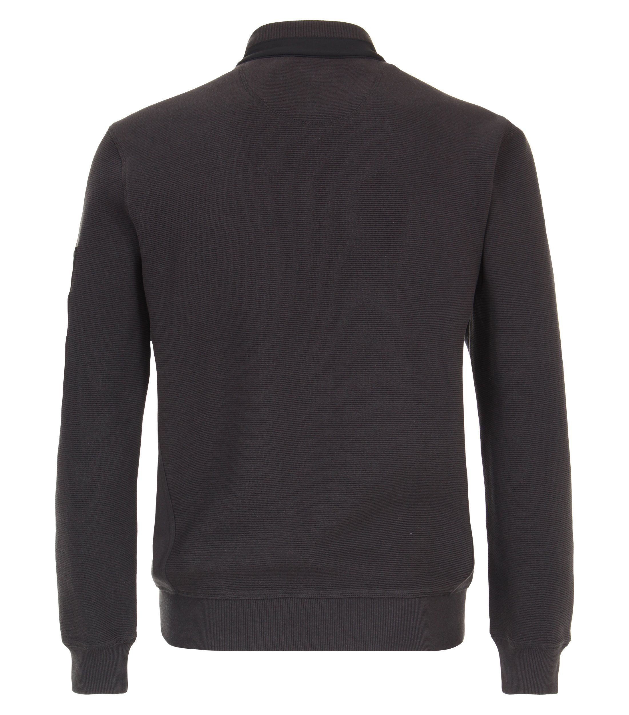CASAMODA Sweatjacke CASAMODA Sweatjacke uni