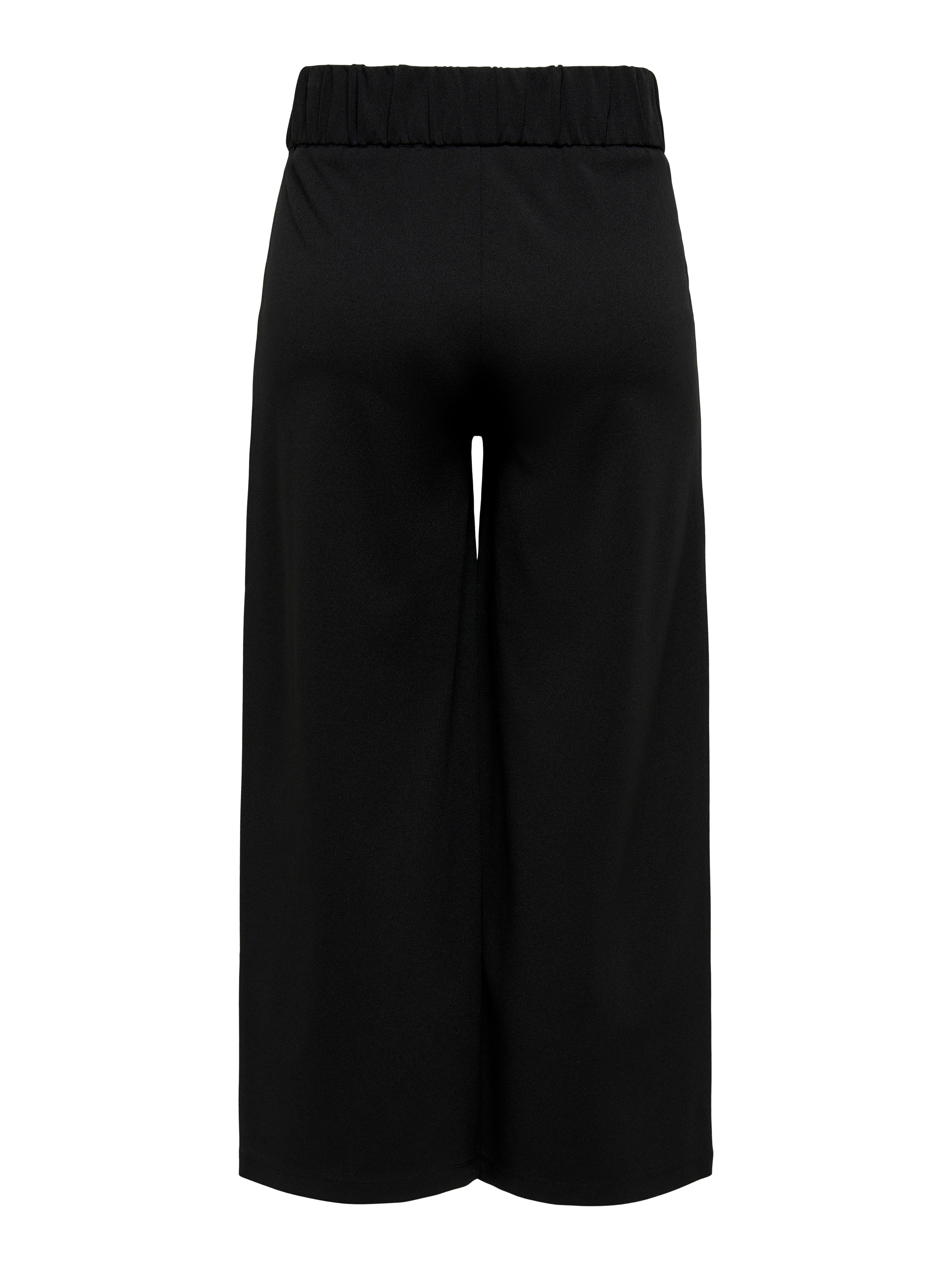 JDY Jerseyhose JDYGEGGO NEW ANCLE PANTS JRS NOOS