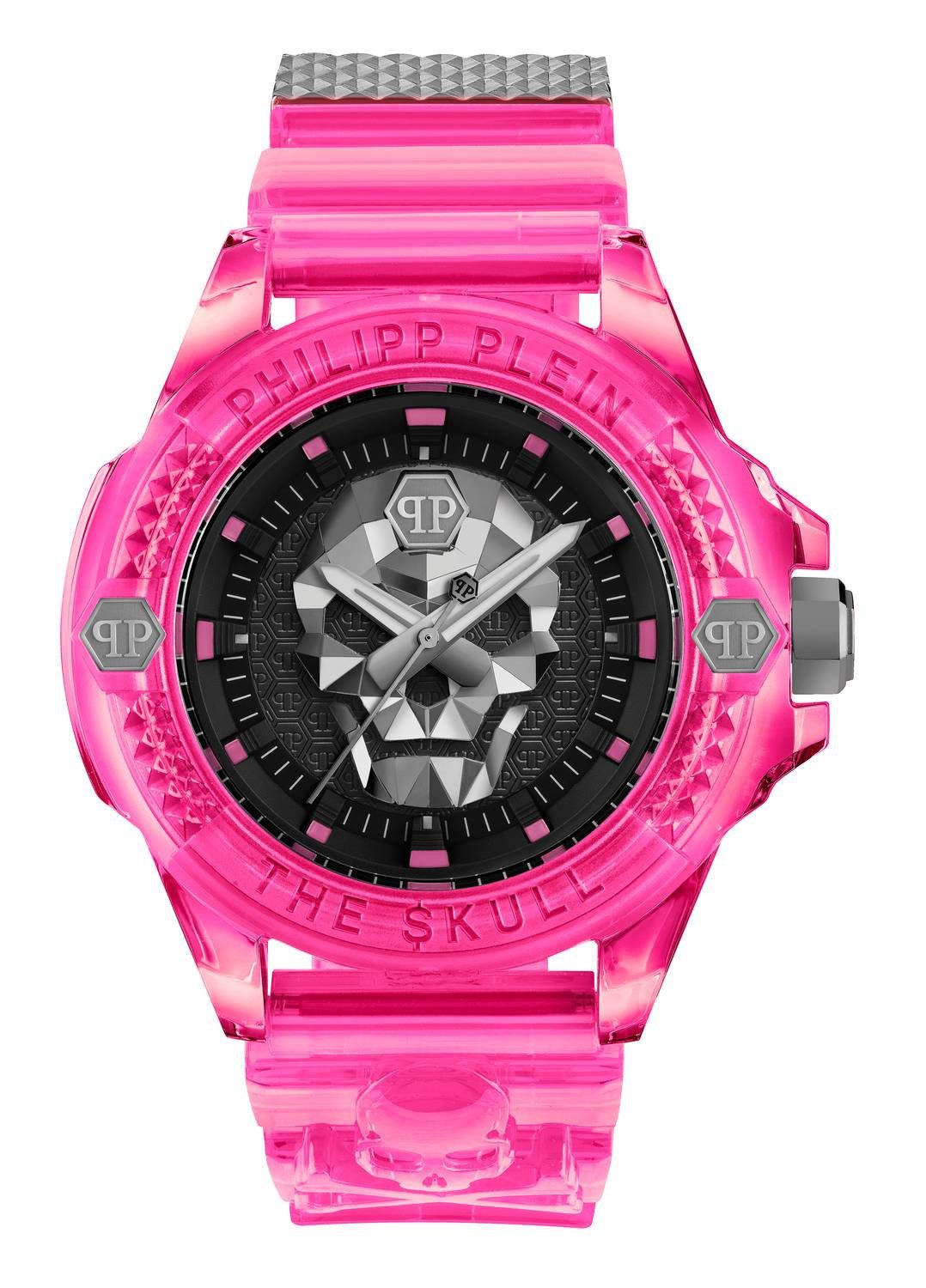 PHILIPP PLEIN Quarzuhr The $kull Scuba günstig online kaufen