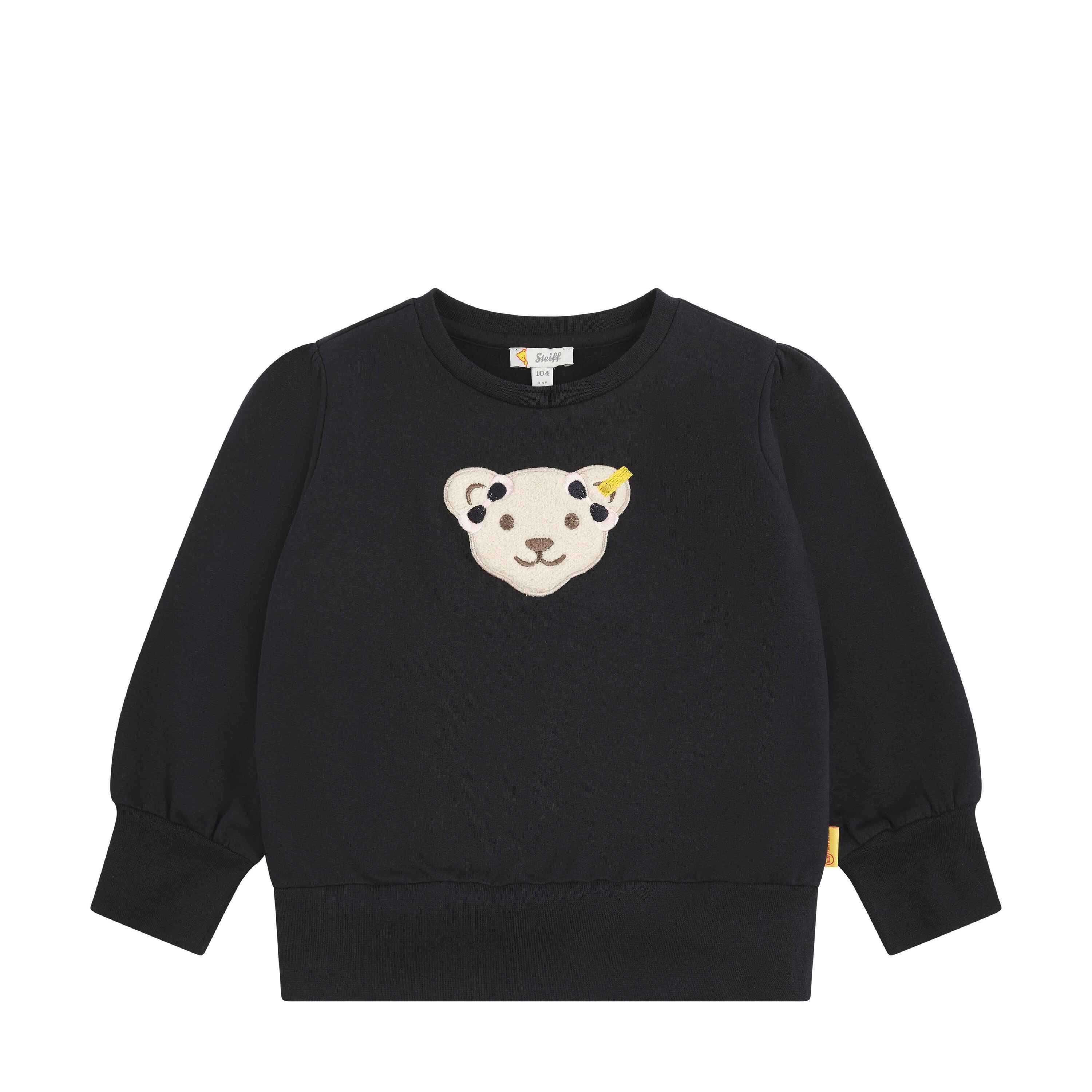 Steiff Sweatshirt Sweatshirt Dalmatian