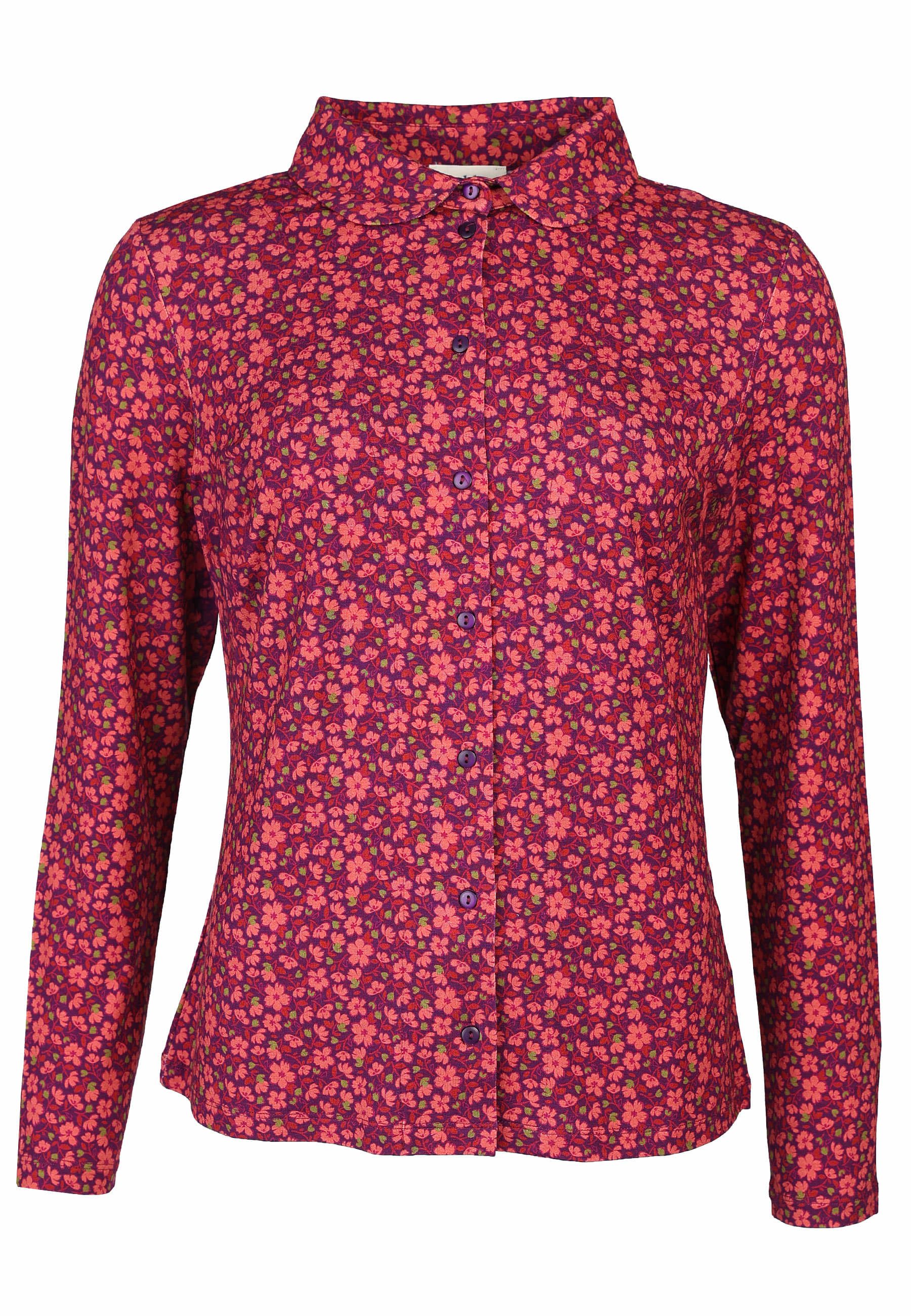Lykka du Nord Klassische Bluse Eltje günstig online kaufen