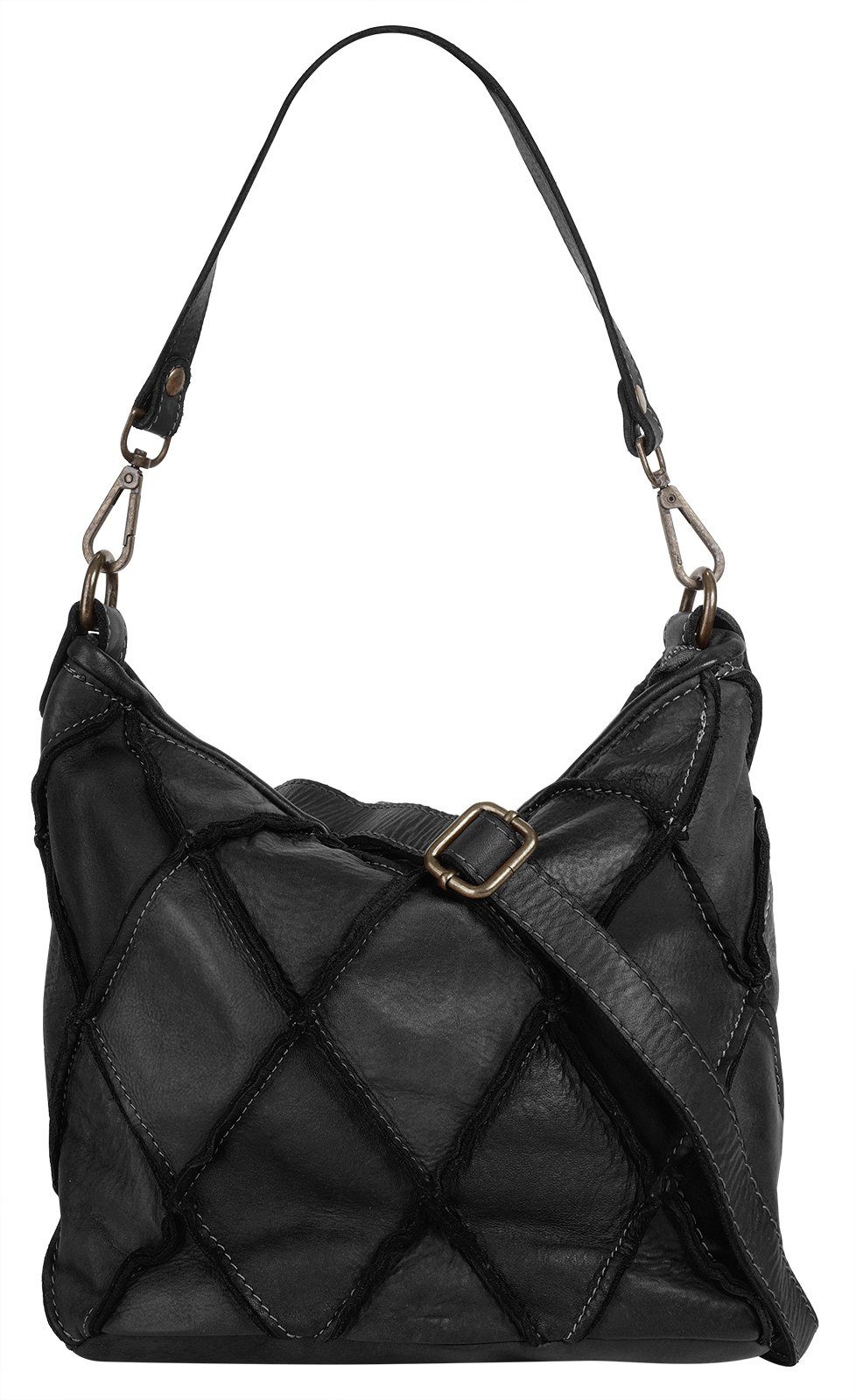 Henkeltasche