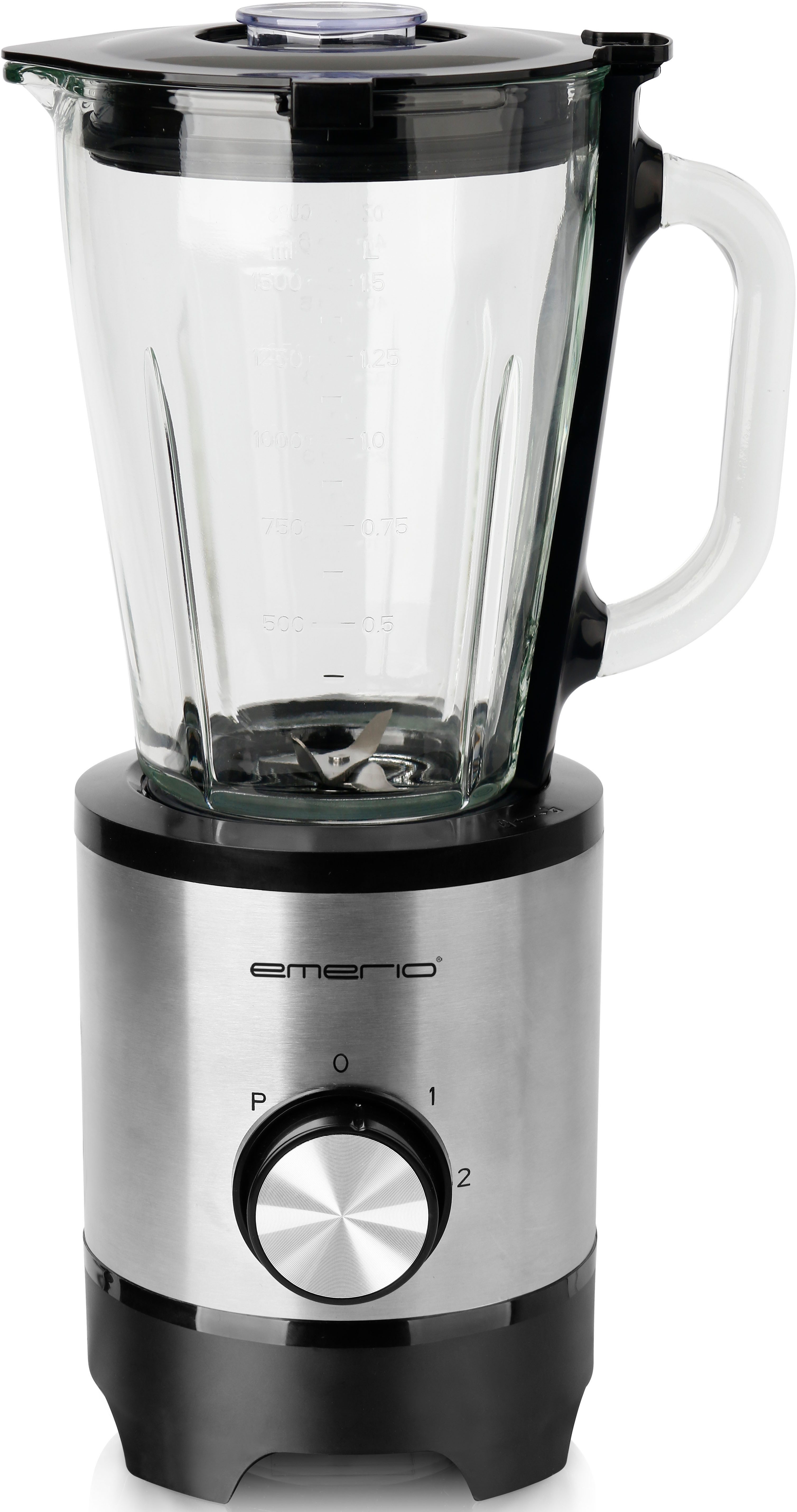 Emerio Standmixer BL-130988, 500 W