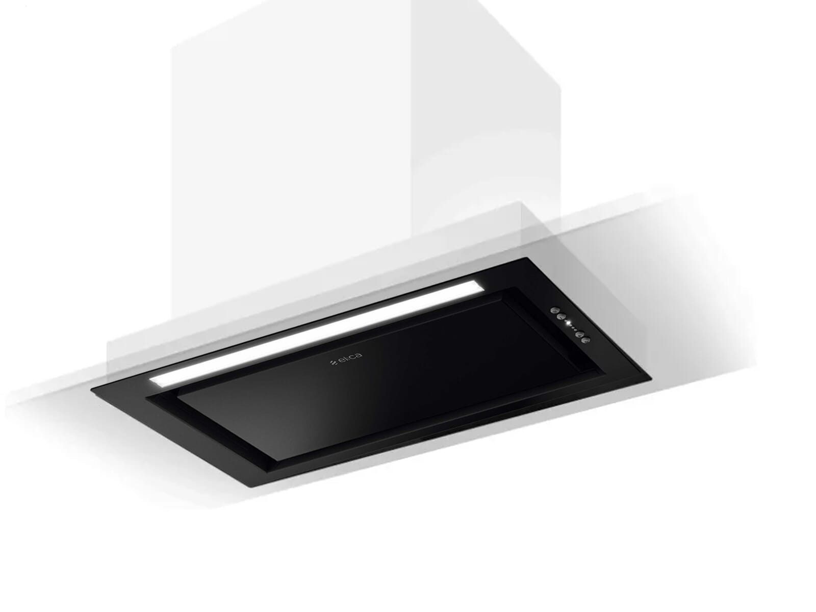 Elica Lüfterbaustein, 52 cm