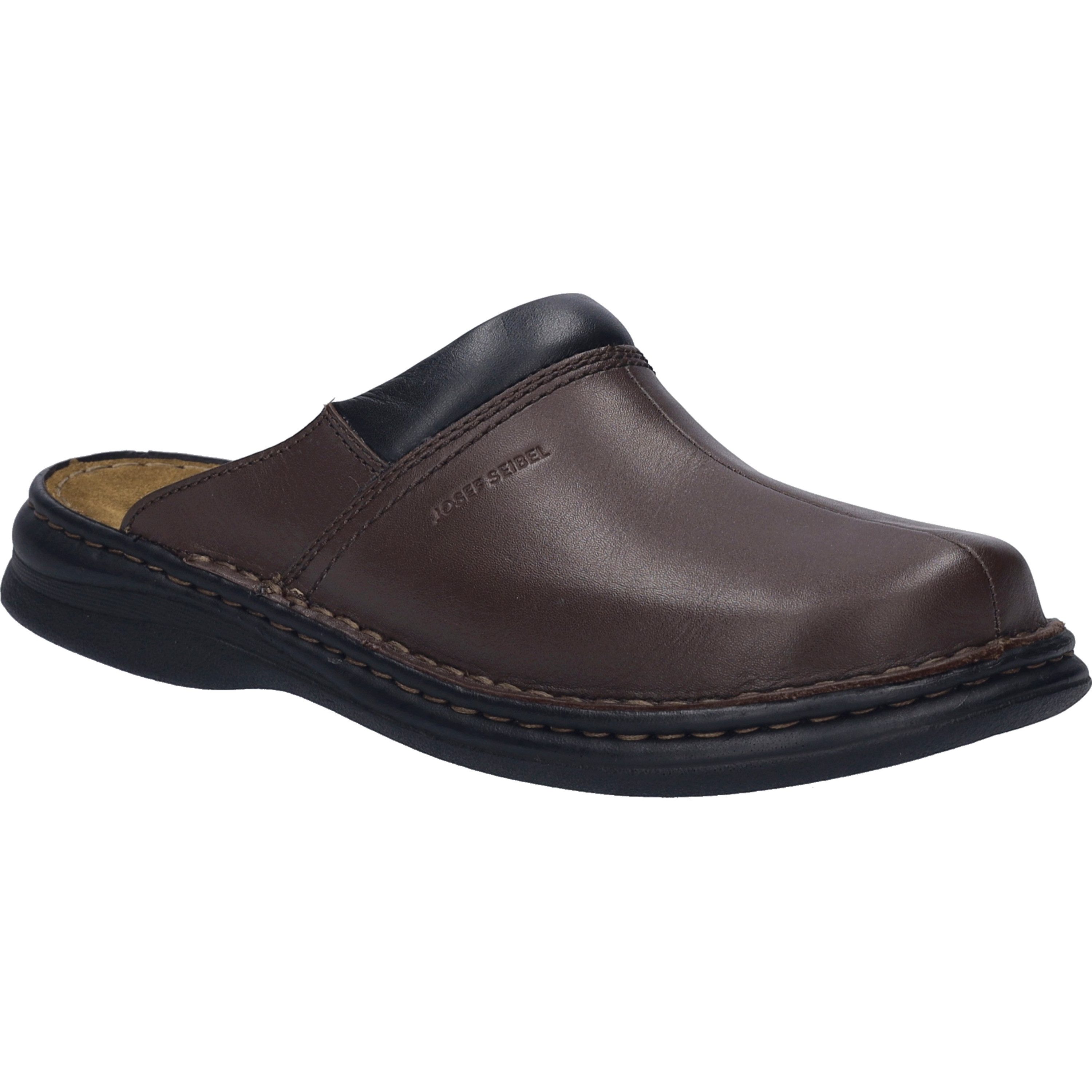 Josef Seibel Max 94, braun Clog