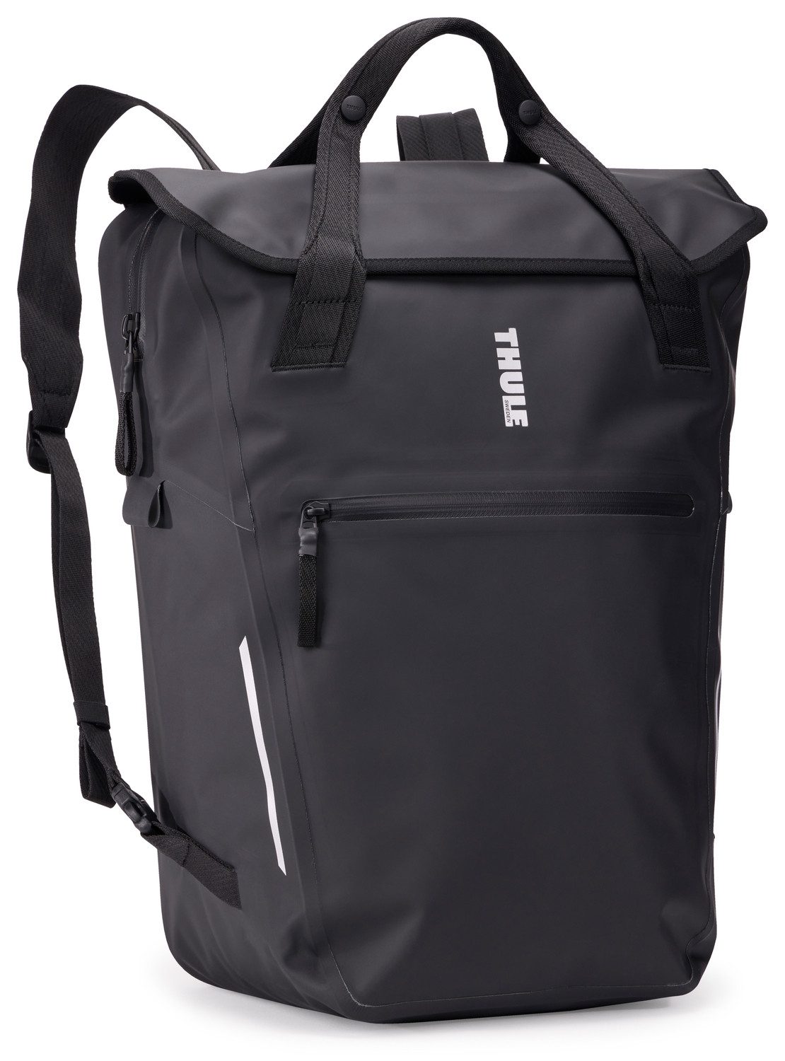 Thule Fahrradrucksack Thule Shield 23 Liter + InLock Universal Panel