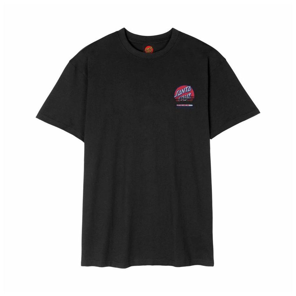 Santa Cruz T-Shirt Self Destruct T-Shirt