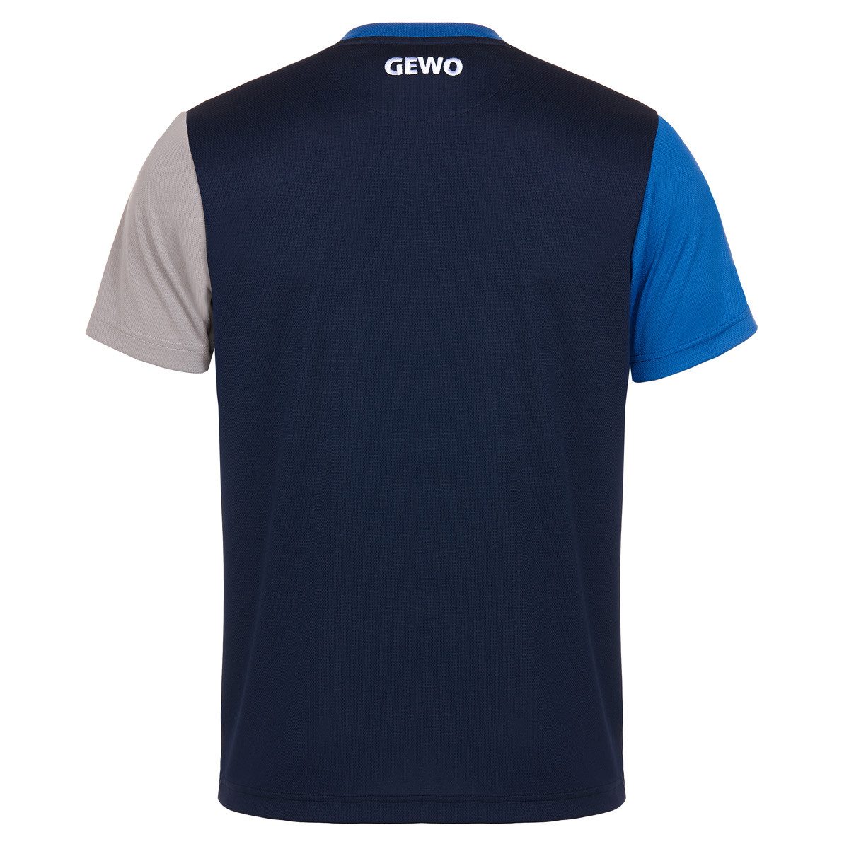 Gewo T-Shirt Herren Ravenna, Trikot, Sport-Shirt Unisex