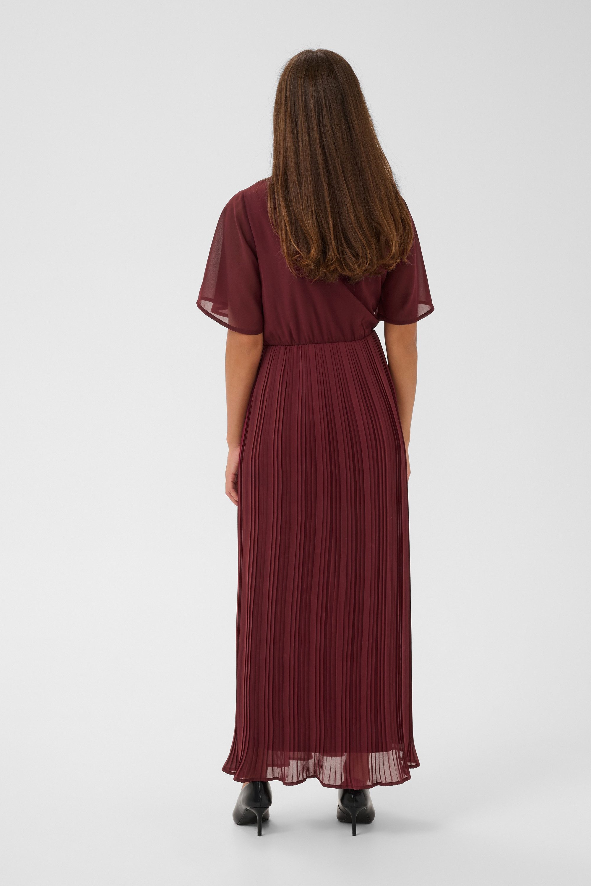 Culture Blusenkleid Kleid CUbellis – Bild 3 von 5