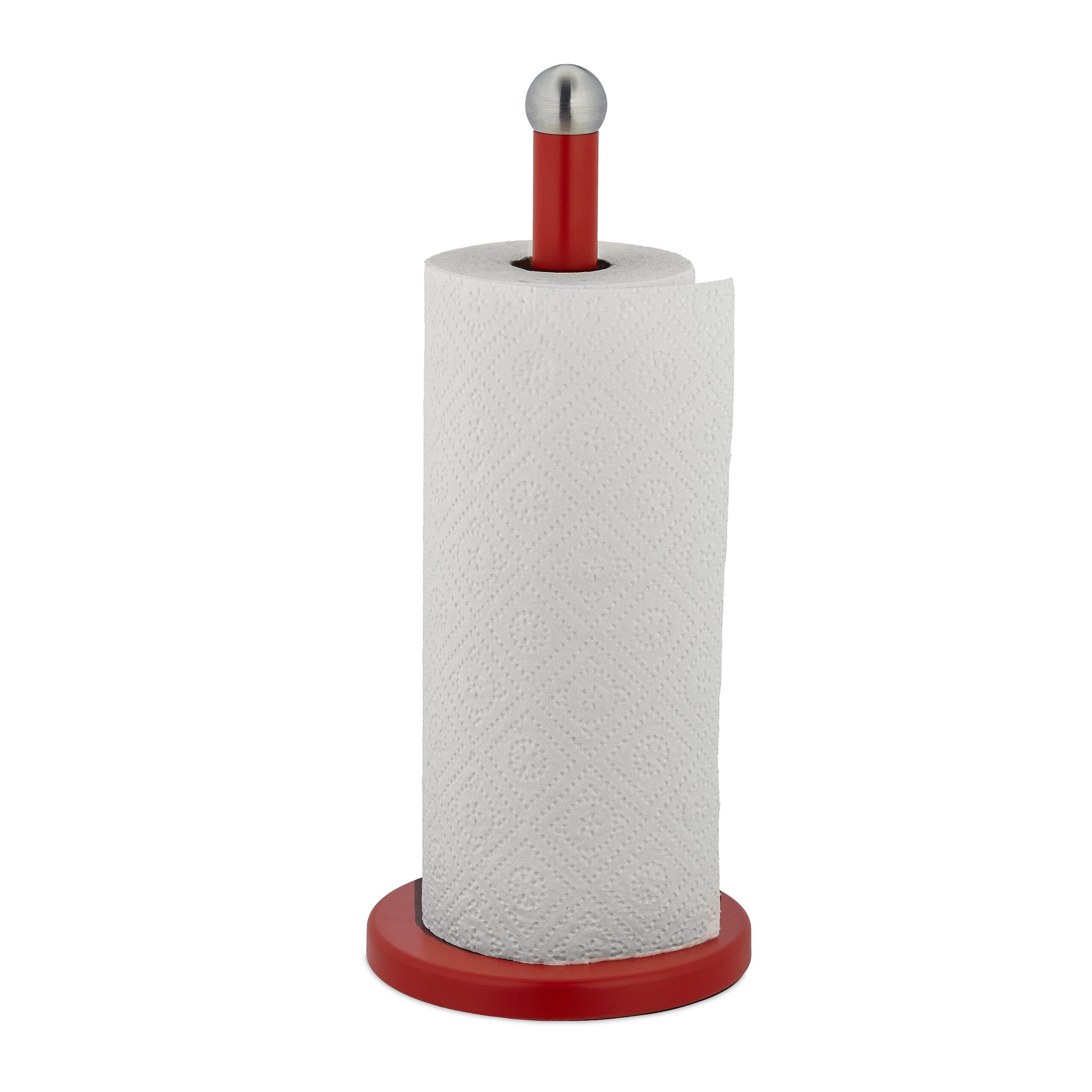 Rote Toilettenpapierhalter online kaufen | OTTO