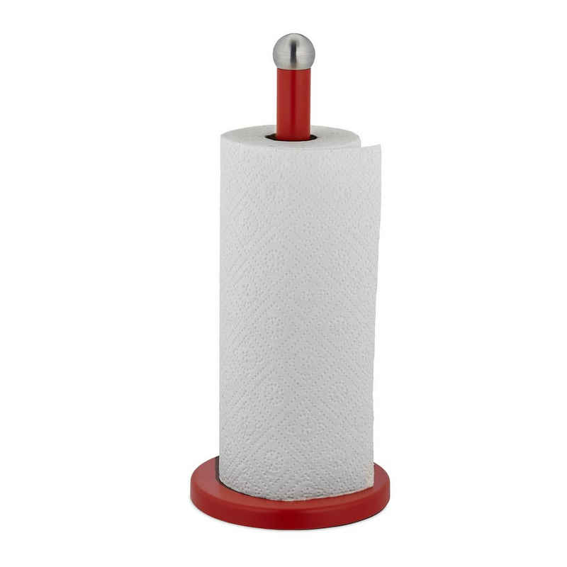 Rote Toilettenpapierhalter online kaufen | OTTO
