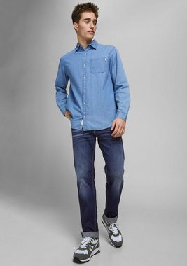 Jack & Jones Regular-fit-Jeans CLARK JJORIGINAL