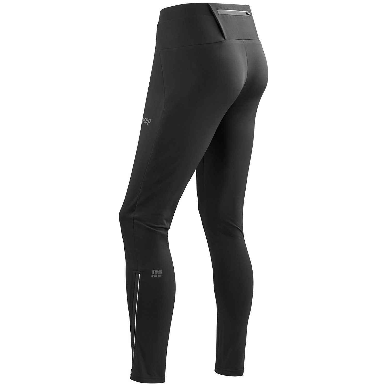 CEP Laufhose Hose W WINTER RUN PANTS