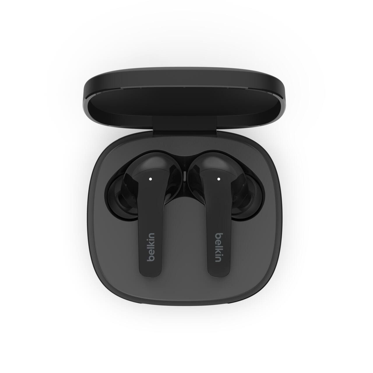 Belkin SoundForm FlowIn-Ear-Kopfhörer mit Geräuschunterdr Headset