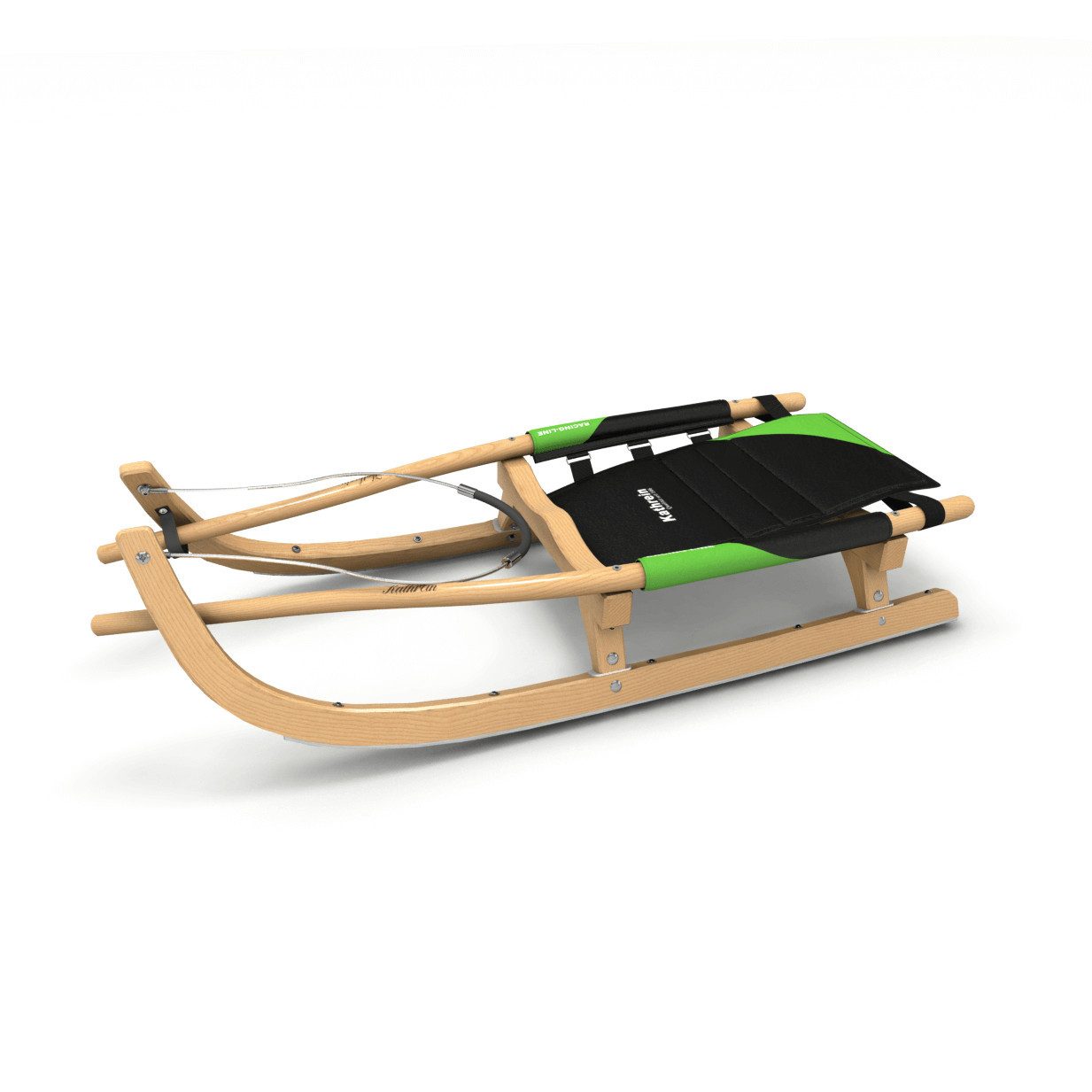 Kathrein Rodel GmbH Rennrodel Rodel Rennsportrodel Einsitzer