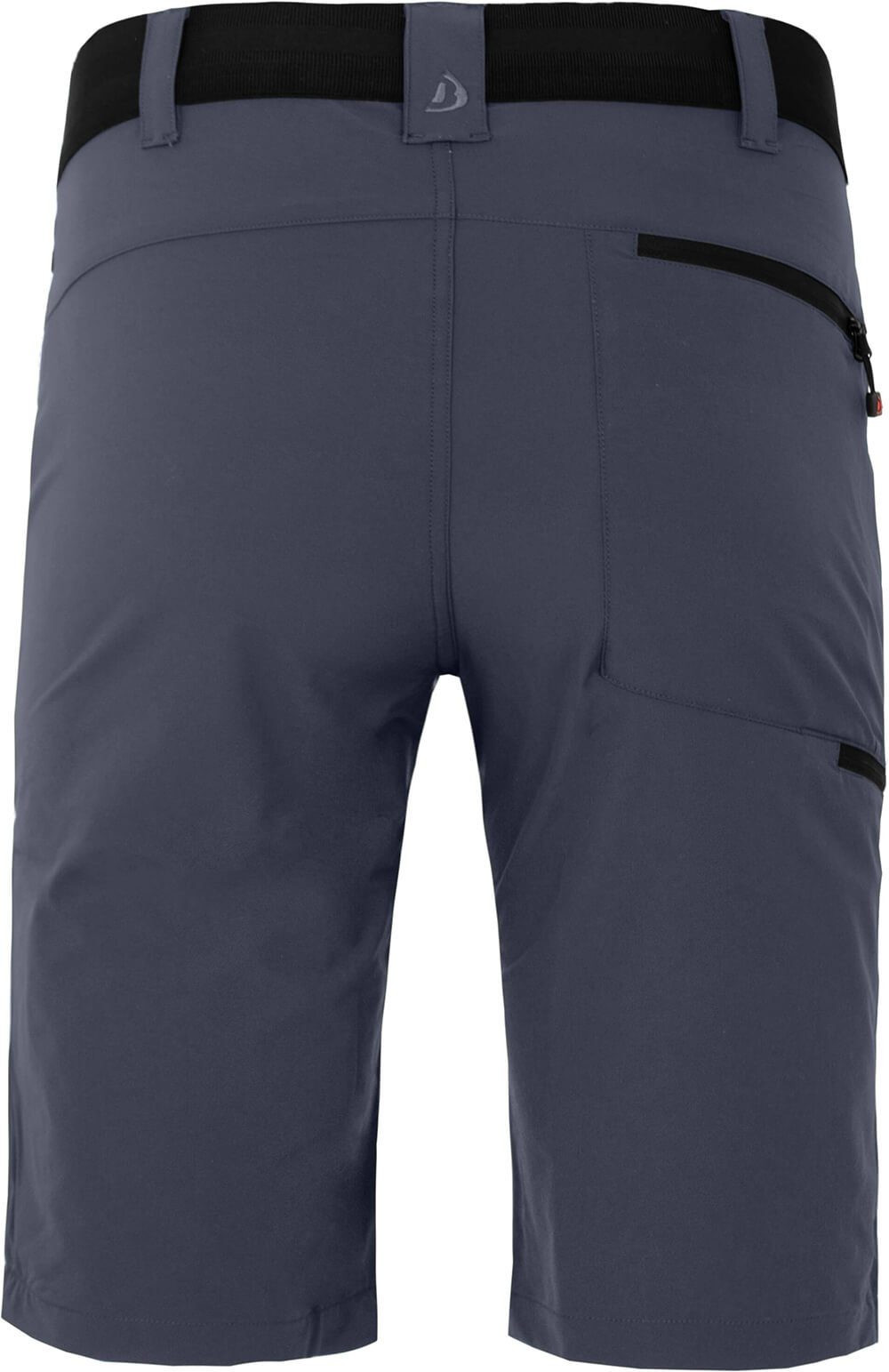 Bergson Outdoorhose ARRESÖ COMFORT Bermuda Herren Wandershorts, leicht, str günstig online kaufen