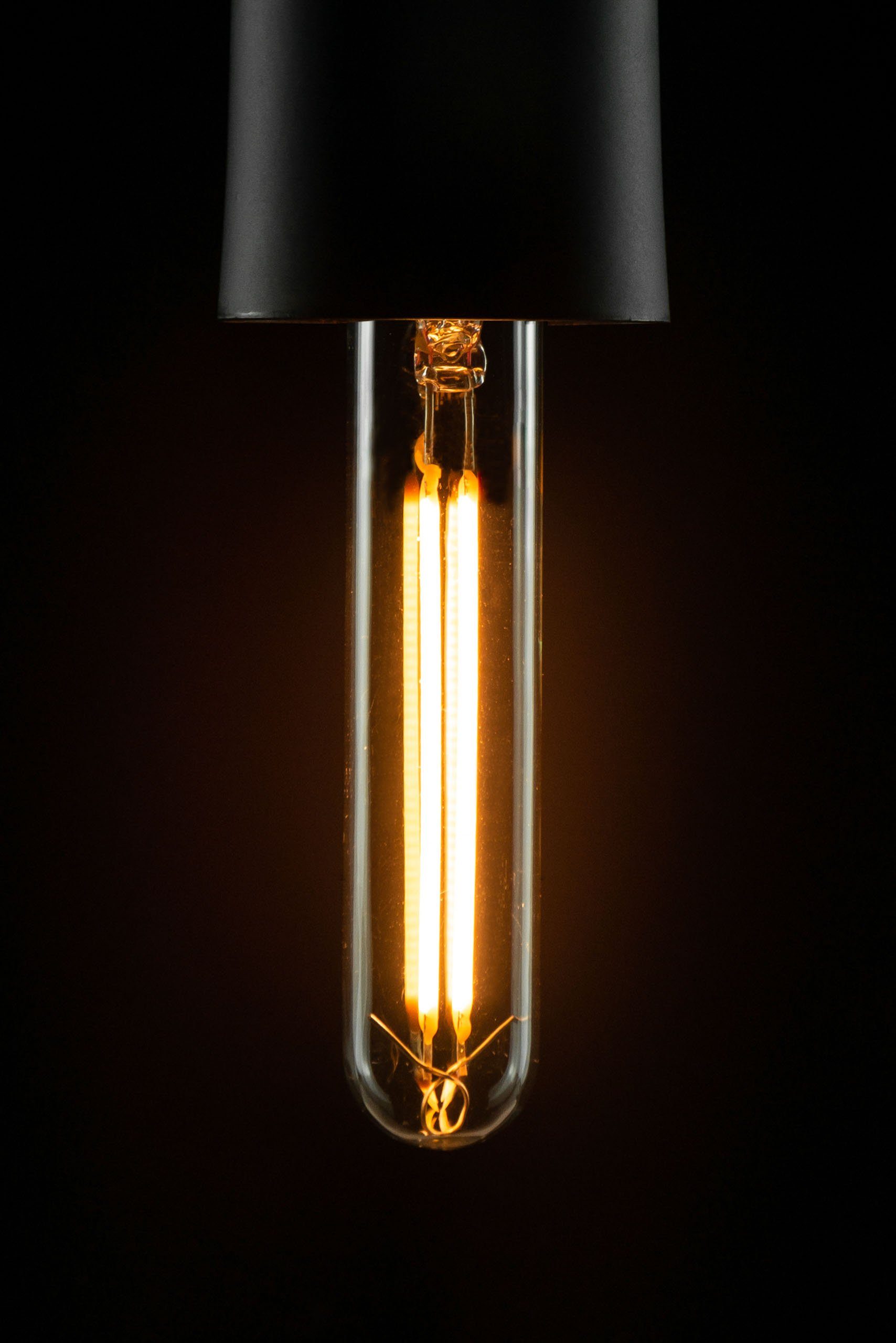 SEGULA LED-Leuchtmittel Vintage Line, E14, 1 St., Warmweiß, dimmbar, Tube k günstig online kaufen