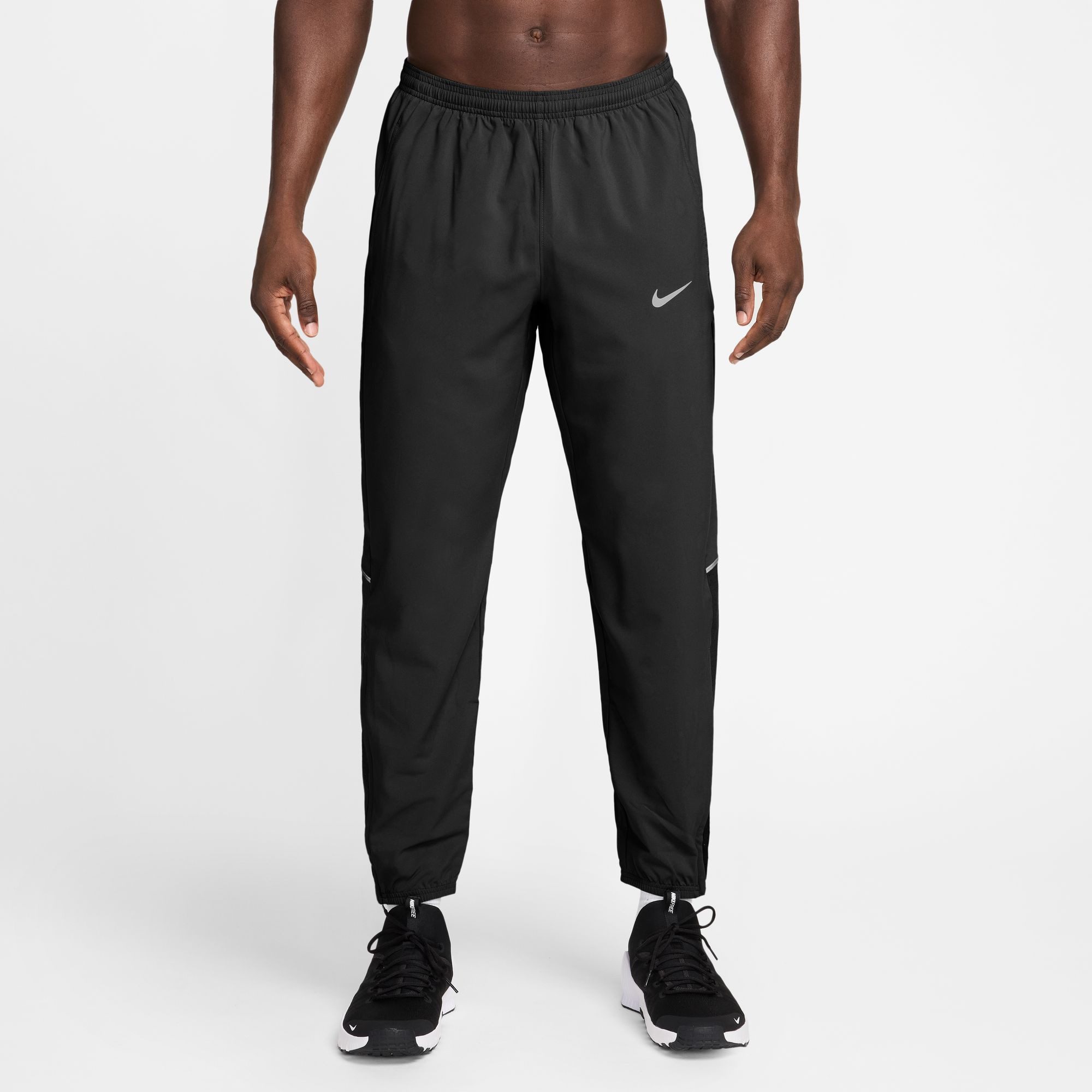 Laufhose M NK DF MILER WOVEN PANT