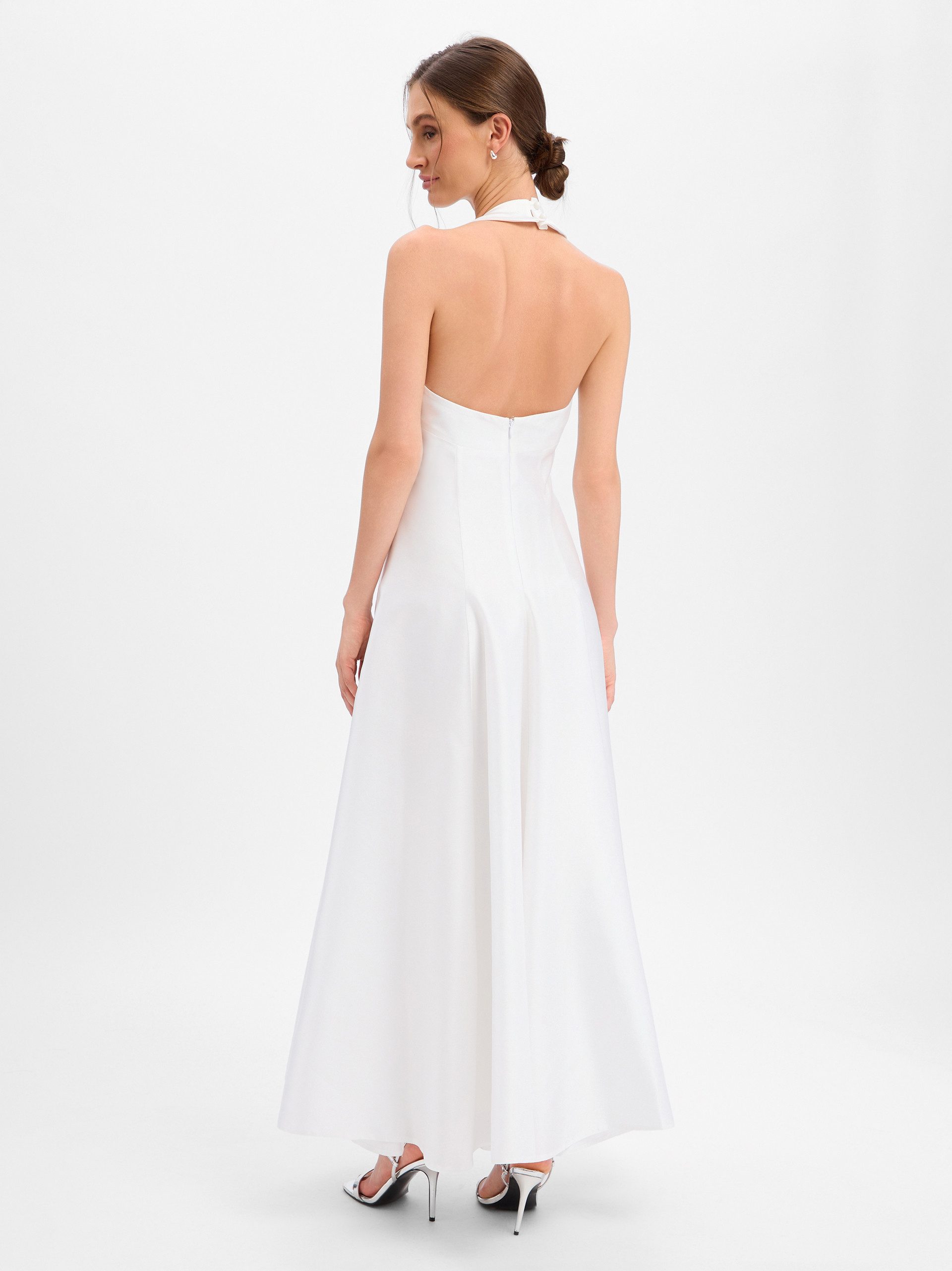 Marie Lund Abendkleid