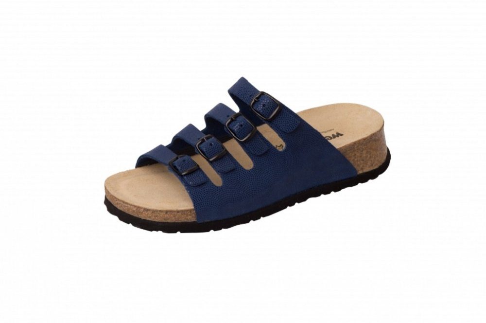 Weeger 1146031 Keilpantolette