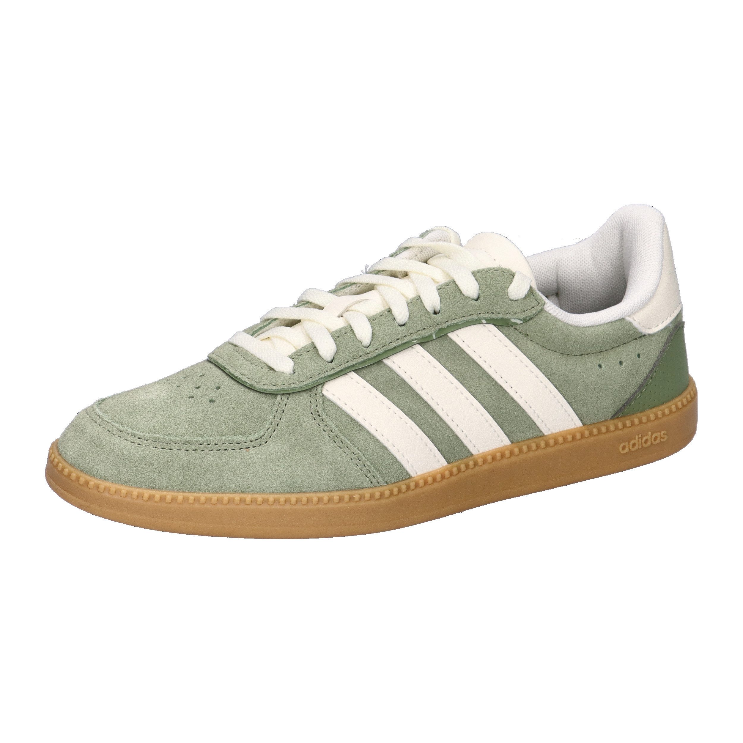 Adidas Performance adidas Damen Sneaker BREAKNET SLEEK Sneaker