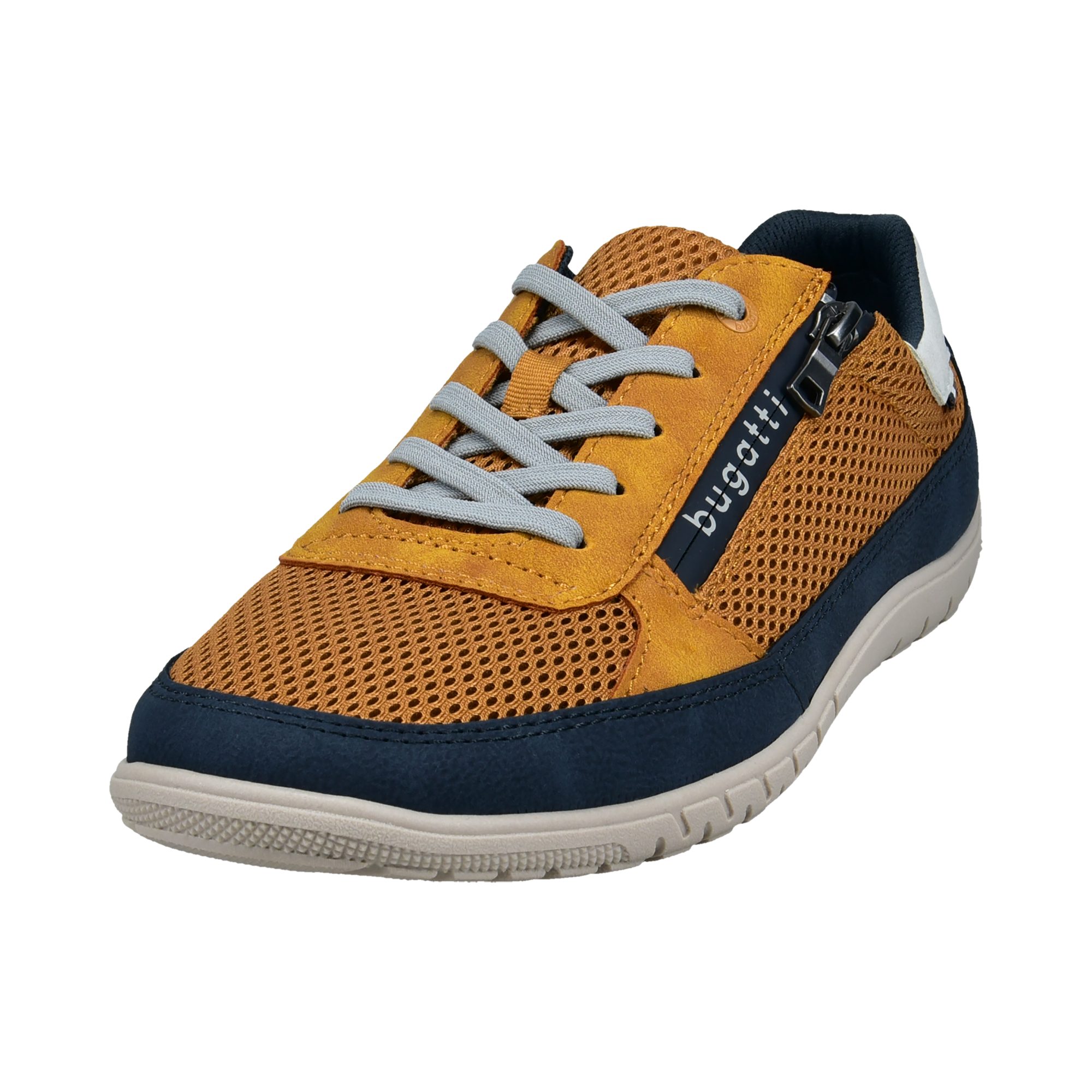bugatti Schnürschuh