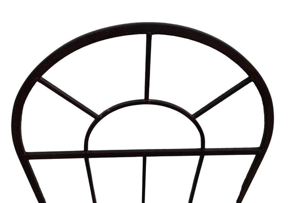 Deko-Impression Wanddekoobjekt Deko-Fenster Sprossenfenster Dekorahmen Bild günstig online kaufen