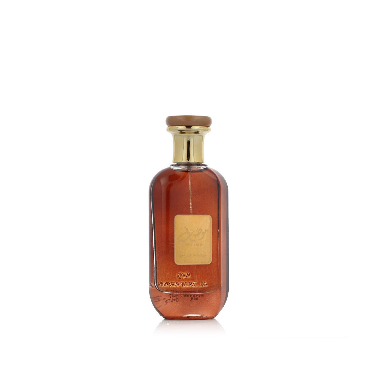 FA Eau de Parfum Mousuf
