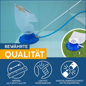 Bestway Poolbodensauger Aufsatz AquaSuction™