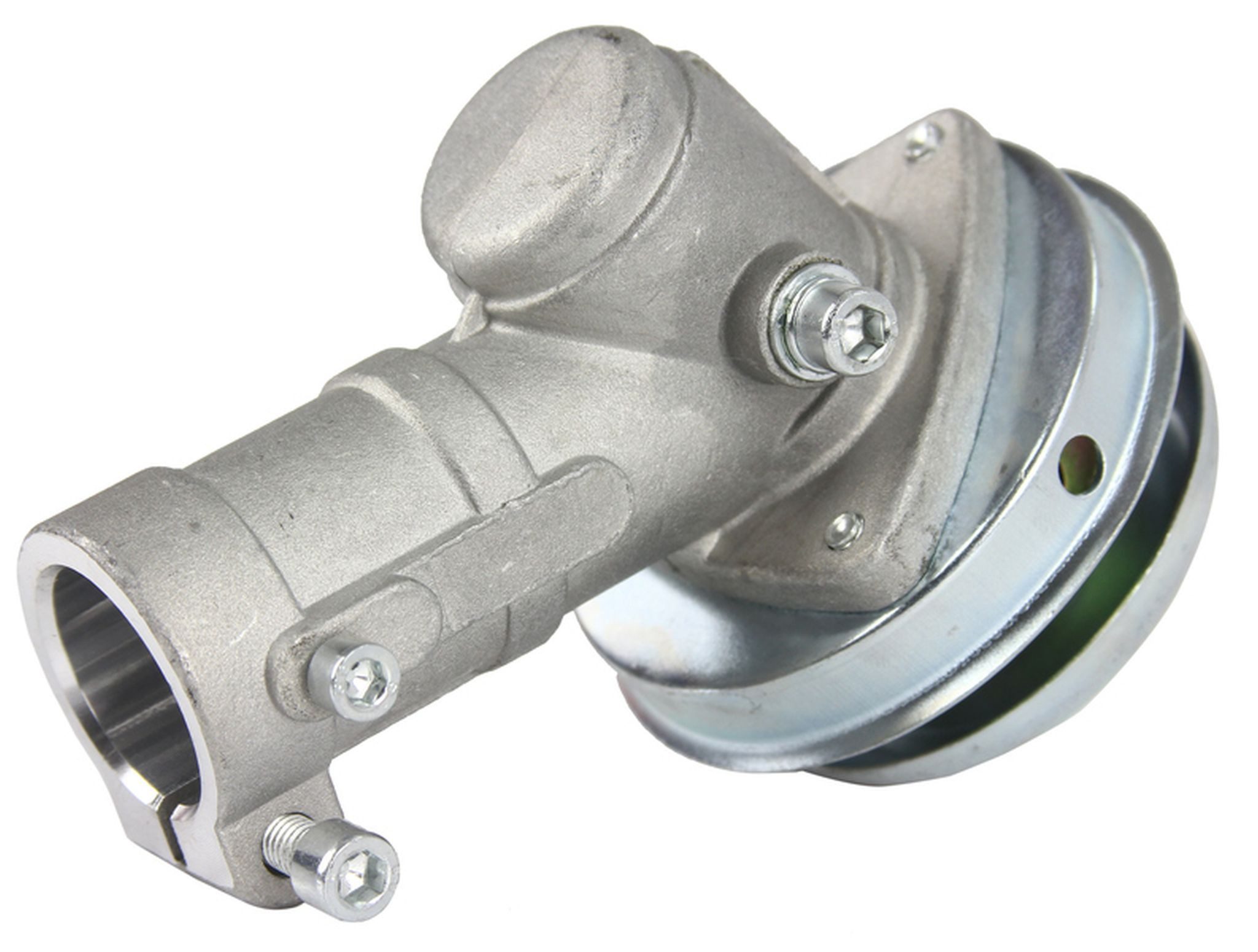 Mar-Pol Kegelsenker Kegelkopf für Motorsense 9 Zähne Rohr Ø 26 mm Universal Ersatzkopf, (1-tlg)