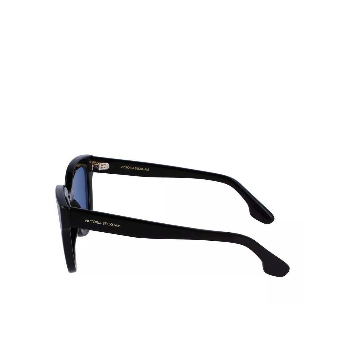 Victoria schwarz (1-St) Beckham Sonnenbrille