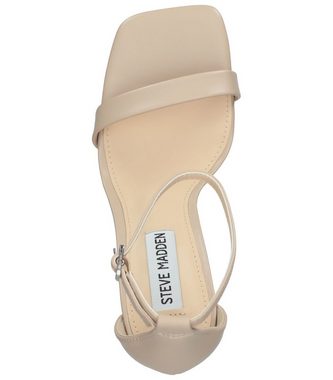 STEVE MADDEN Sandalen Lederimitat High-Heel-Sandalette