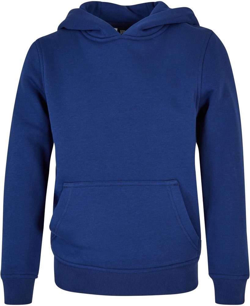 Kapuzenpullover Boys Basic Sweat Hoody Kapuzenpulli Jungen