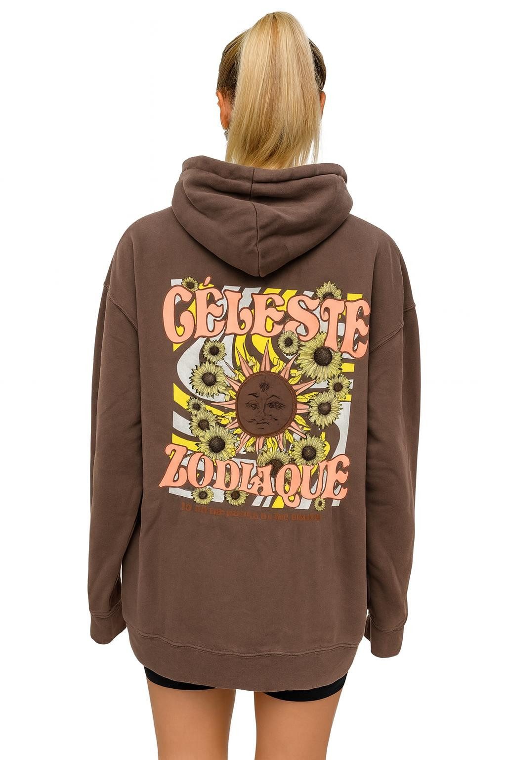 Worldclassca Hoodie Worldclassca Oversized Hoodie Kapuzenpullover Washed Sw günstig online kaufen