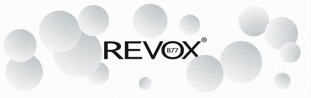 Revox B77