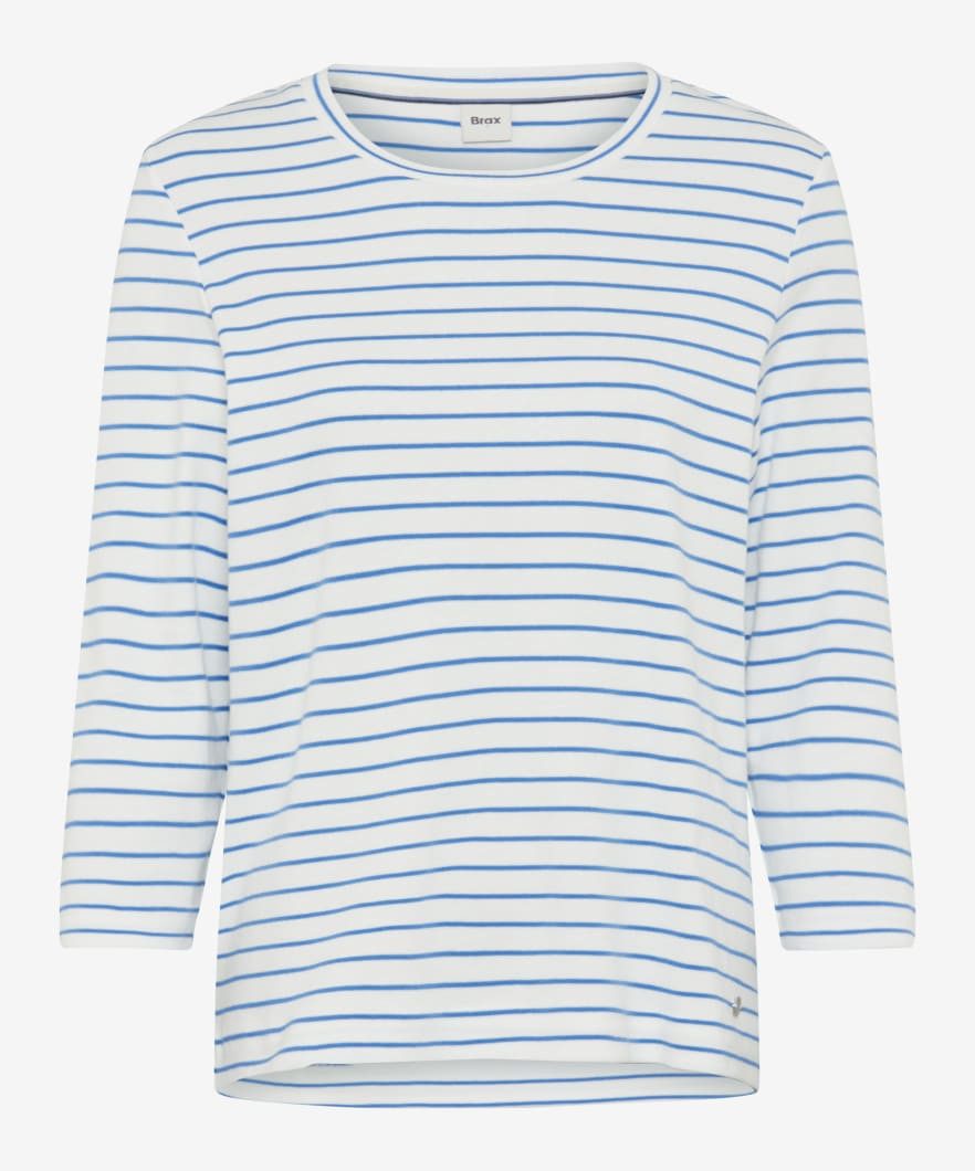Brax Kurzarmshirt "Style CAELEN" günstig online kaufen
