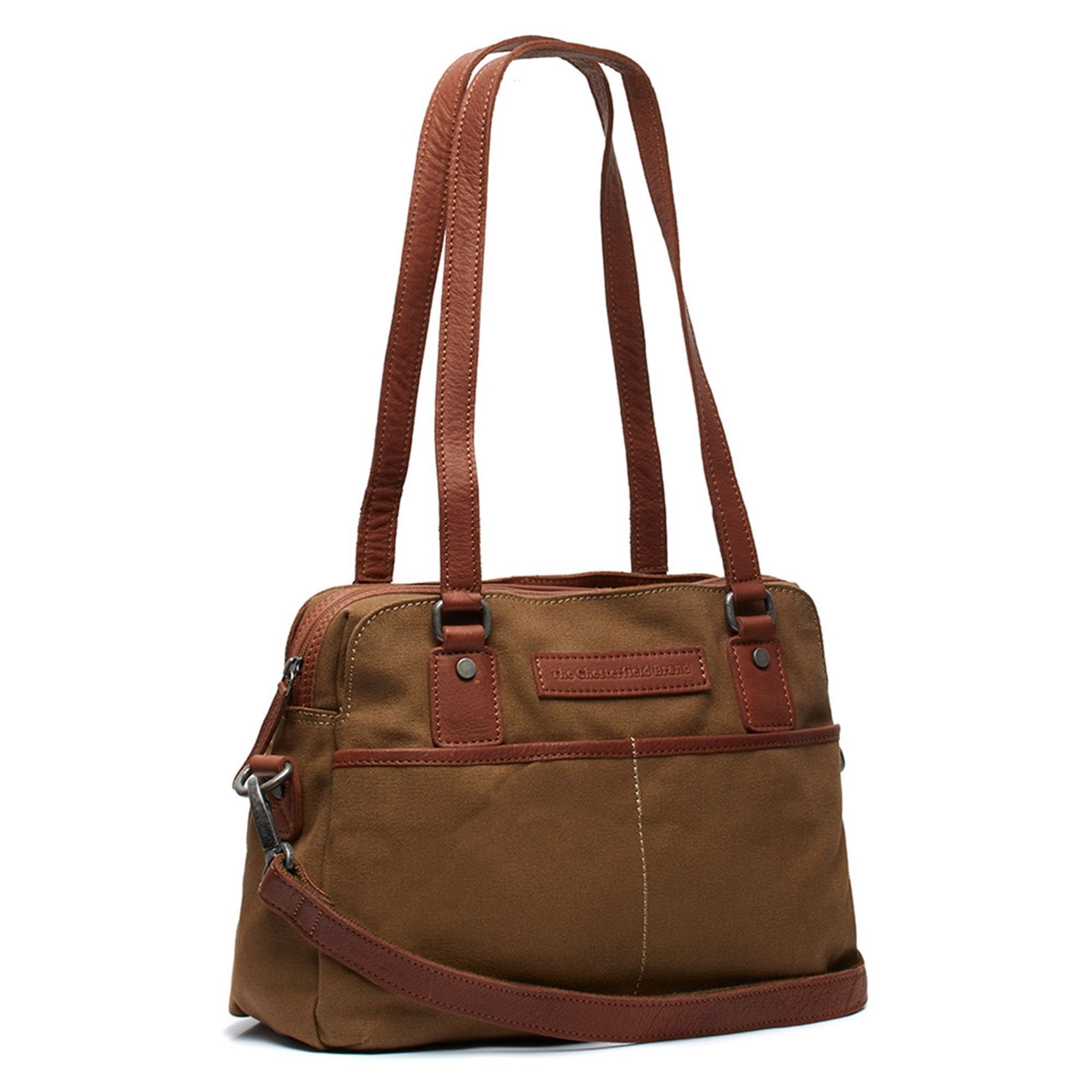 Schultertasche Milora